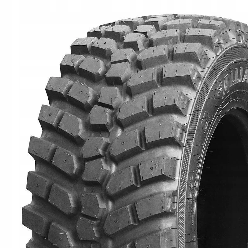 250/80R16 opona ALLIANCE 550 MULTIUSE SB TL 123D